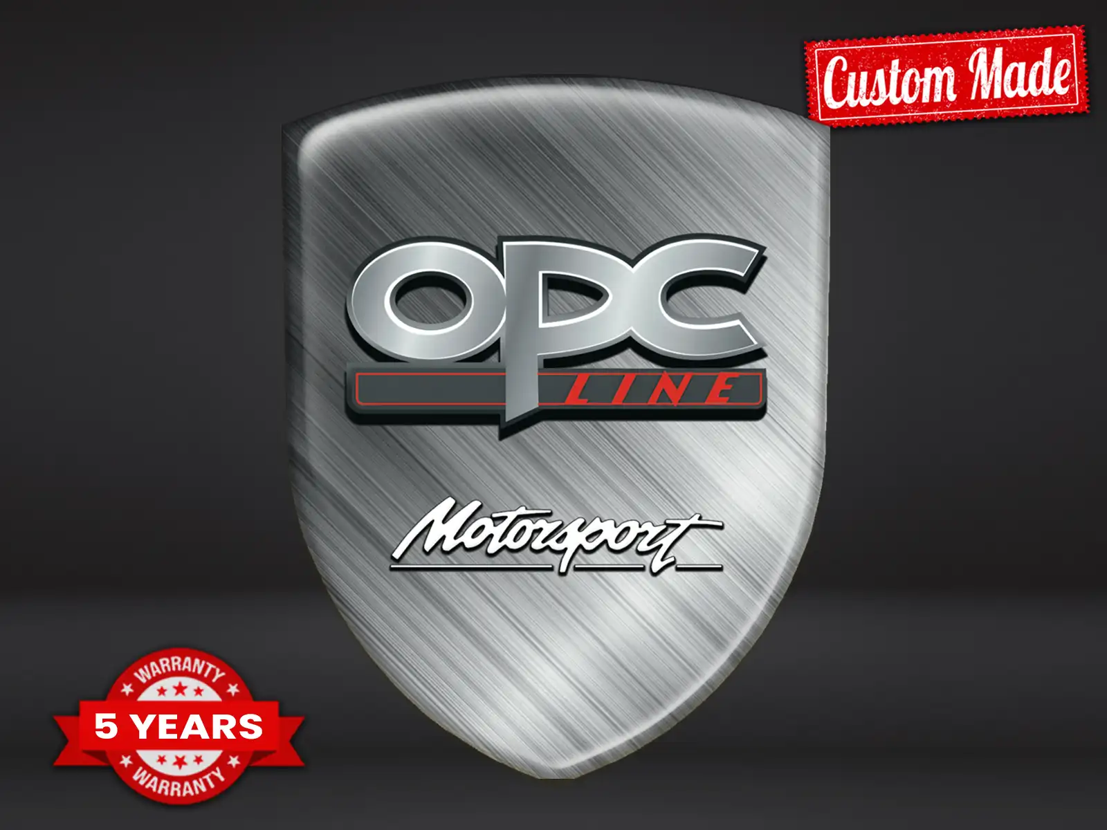 OPC Business Sticker Edition Anpassbar Pro